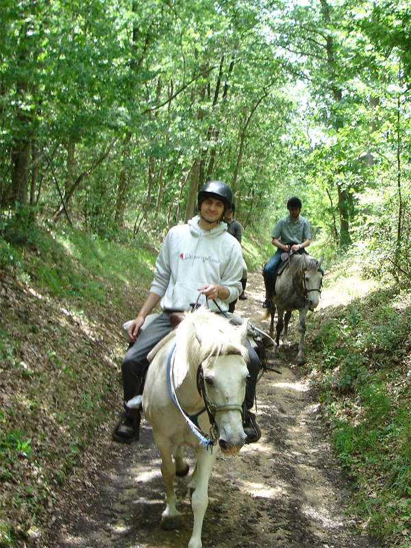 Plaine et vallée de l'Yerre