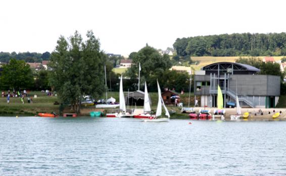Détente au bord du Loir - gîte 1, Les Roches-l'Évêque - photo 5