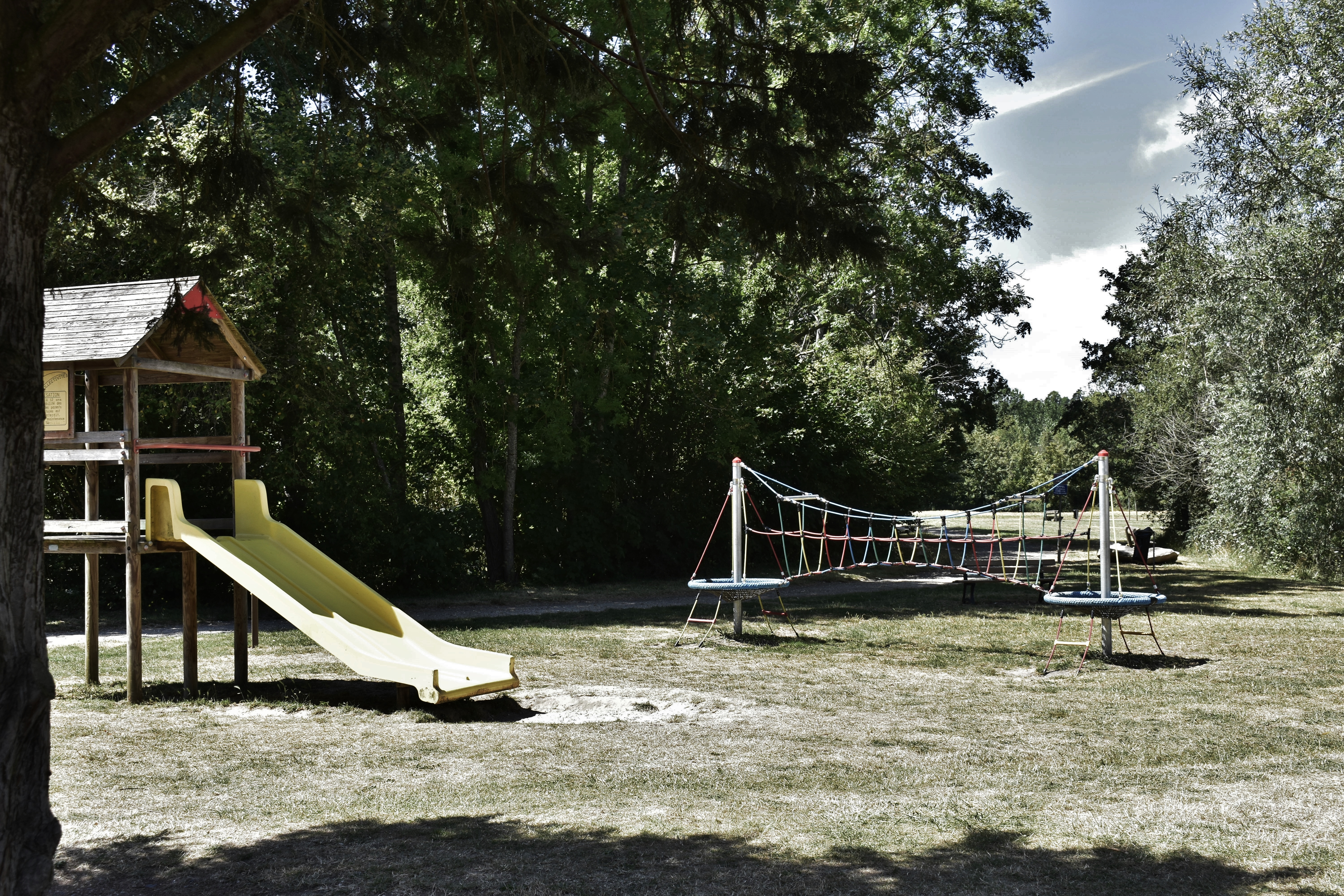 L'Étang des Vingtaines, Oulins - photo 5