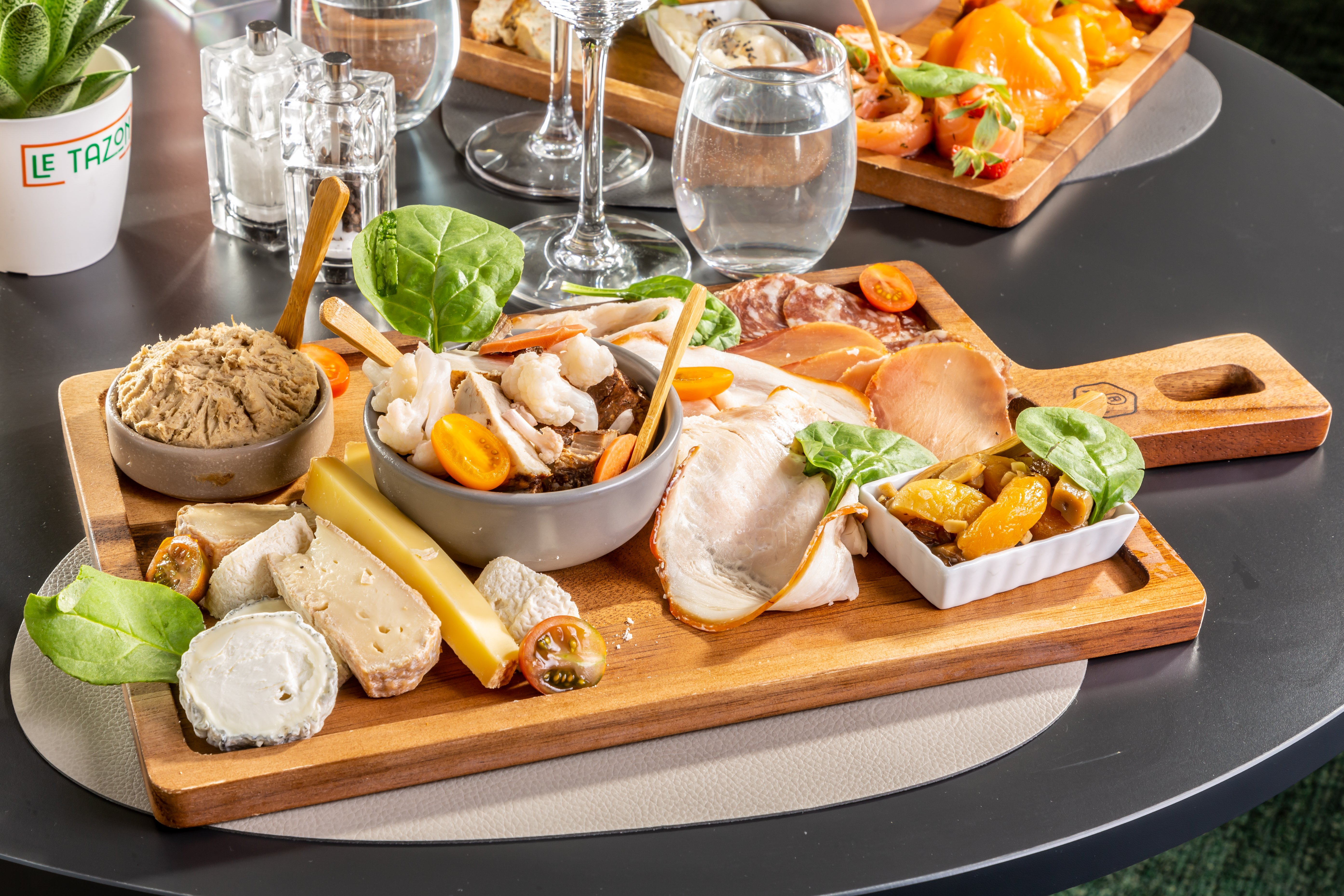 Le Tazon, Le Subdray - photo 6