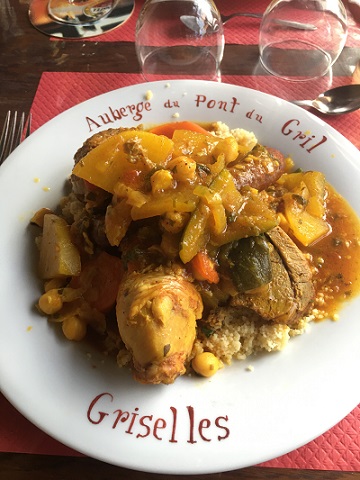 Auberge du Pont du Gril, Griselles - photo 6