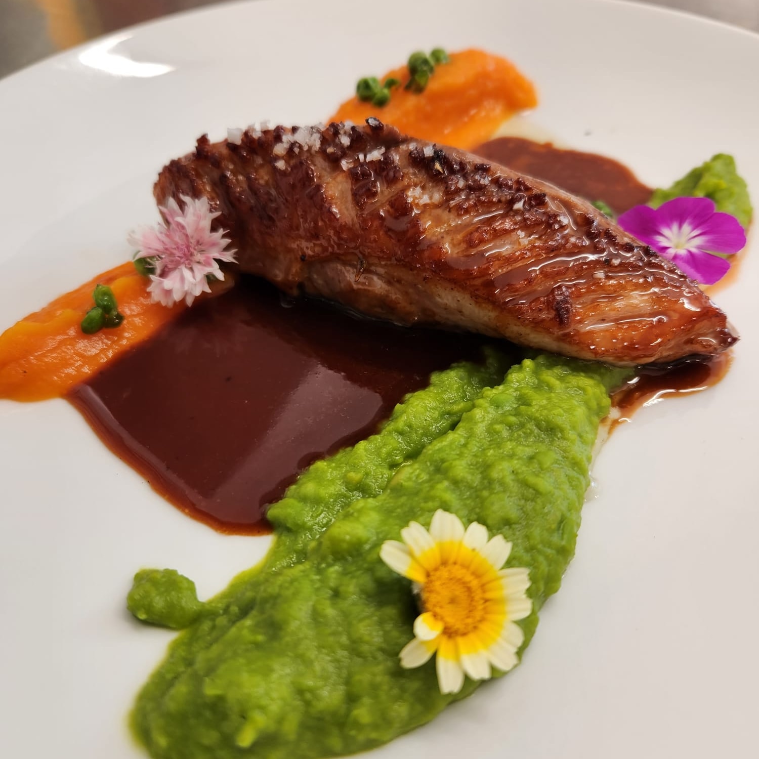 La Volière, Ainay-le-Vieil - photo 2