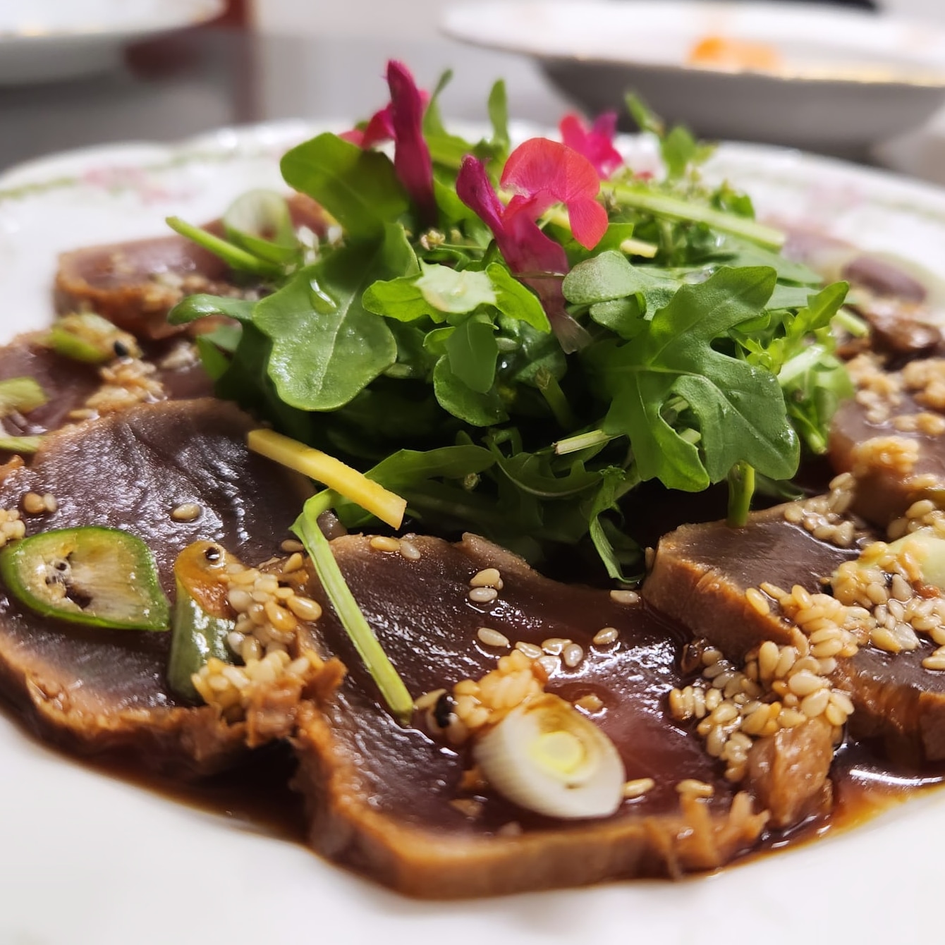 La Volière, Ainay-le-Vieil - photo 3