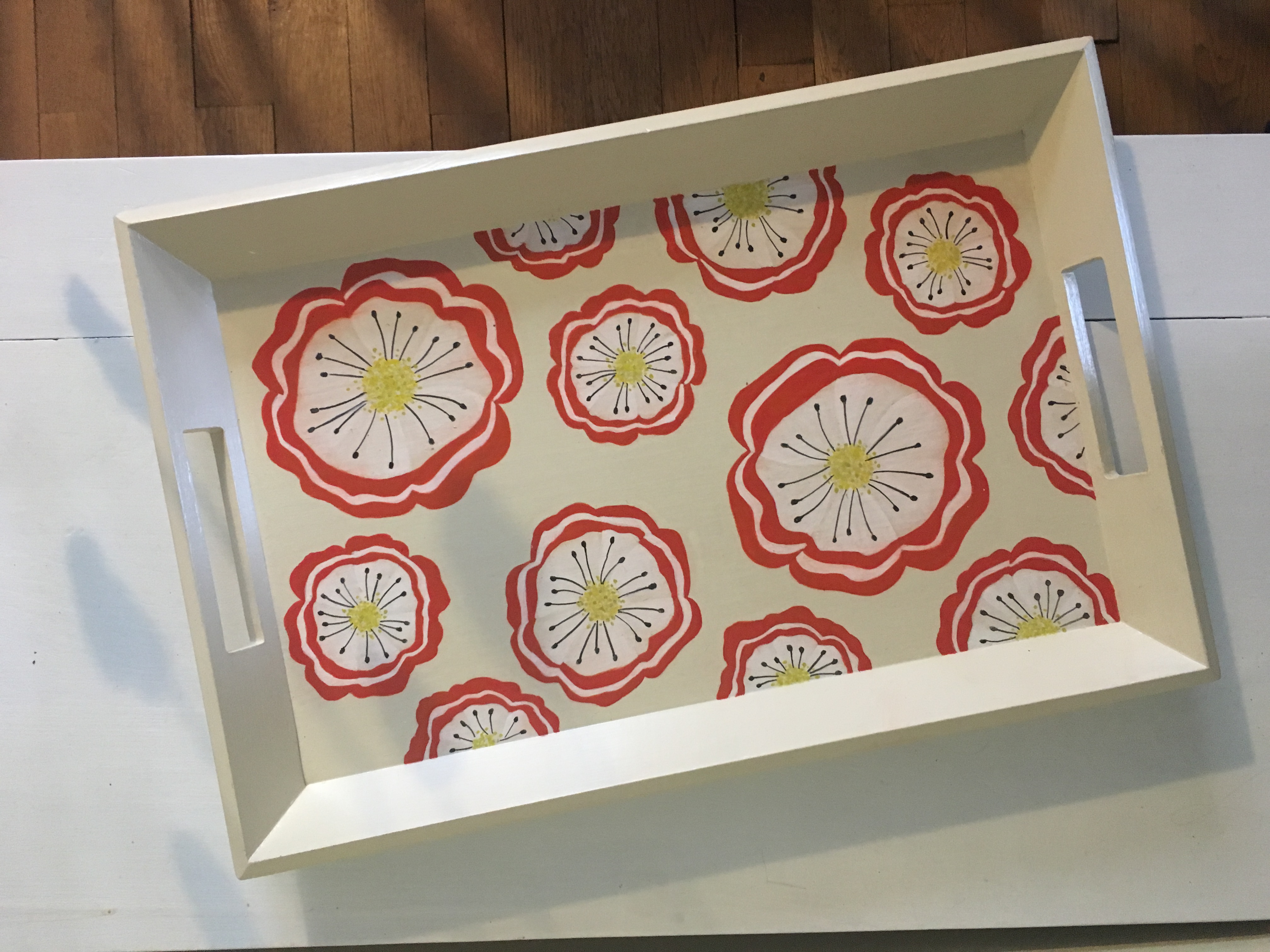 Atelier Rouge Pivoine - photo 3