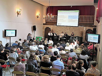 Château de Meung-sur-Loire - événement d'entreprise — photo 3