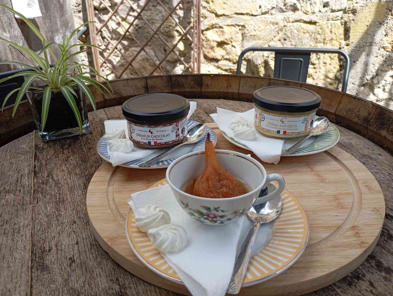 La Boutique du Domaine Paget — photo 3