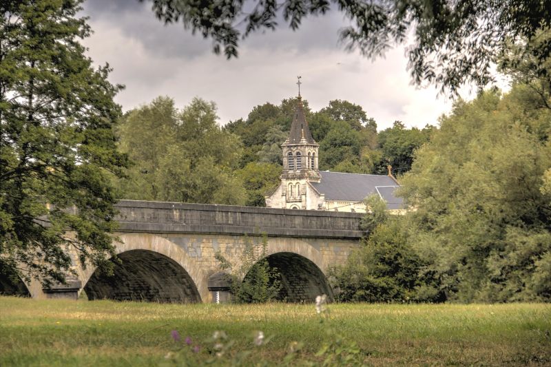 Espace Mis et Thiennot, Le Tranger - photo 4