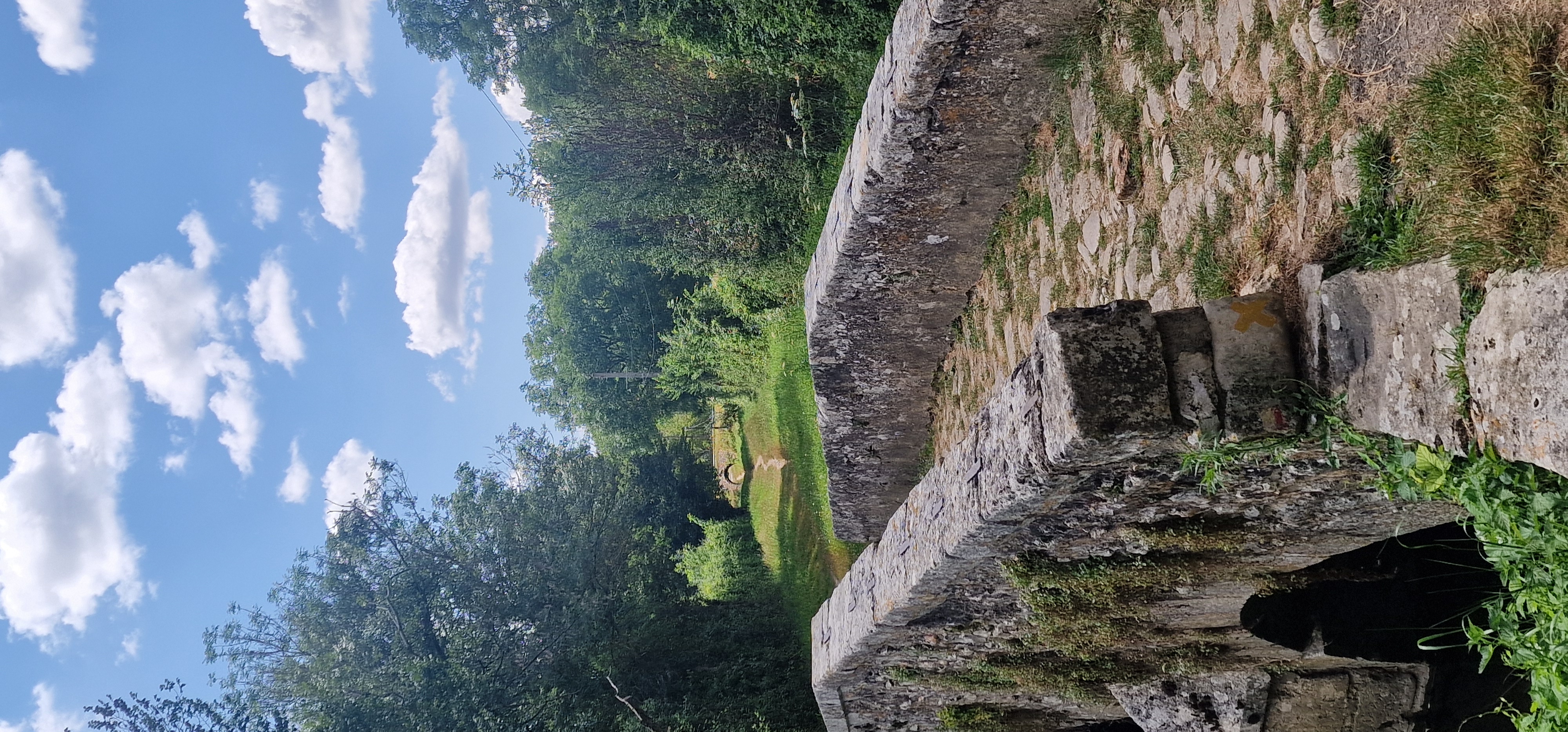 Pont aux soeurs, Bonny-sur-Loire - photo 2