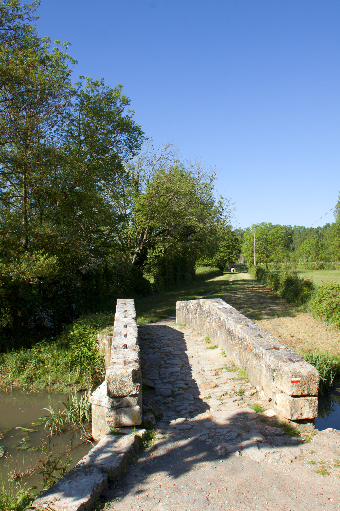 Pont aux soeurs, Bonny-sur-Loire - photo 3