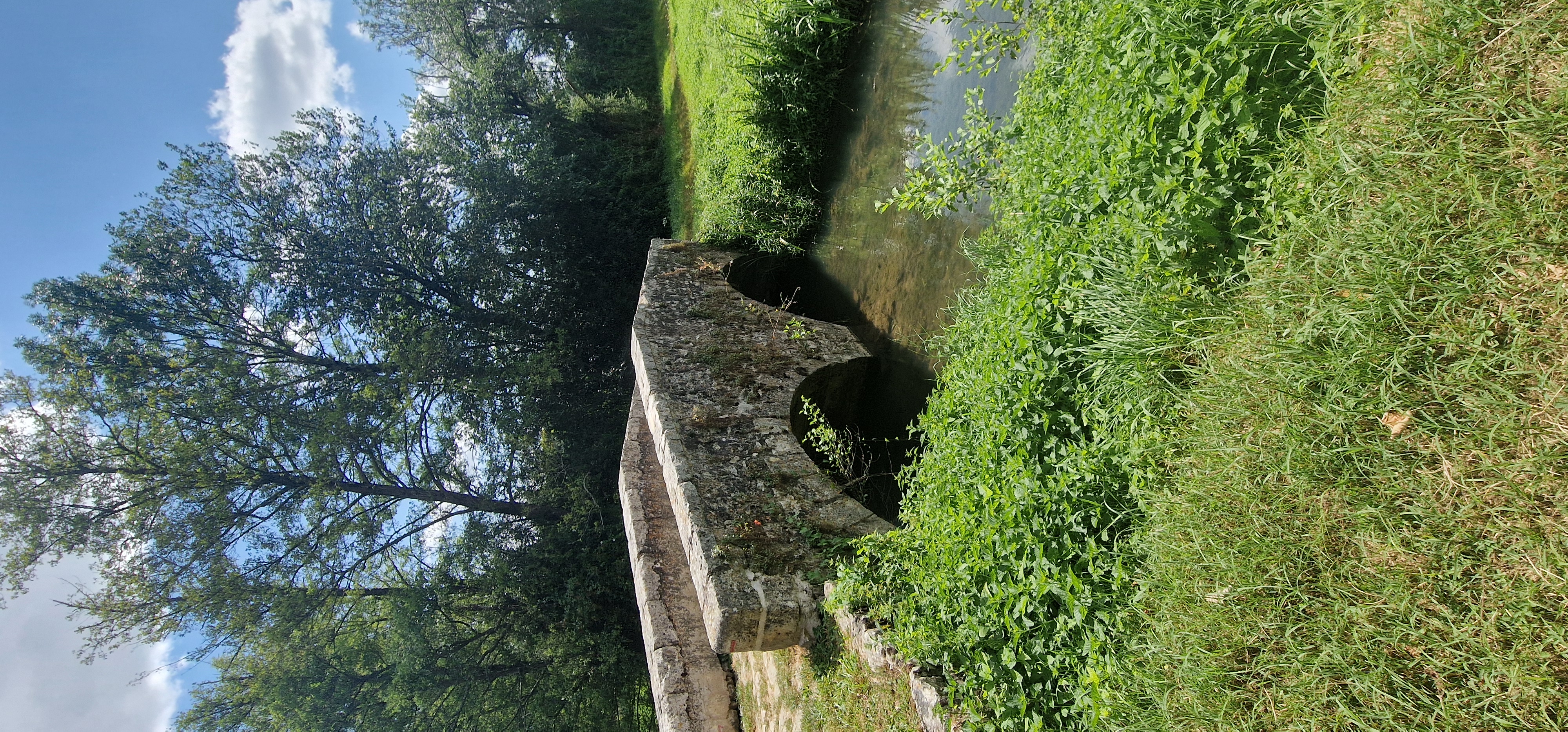 Pont aux soeurs, Bonny-sur-Loire - photo 4