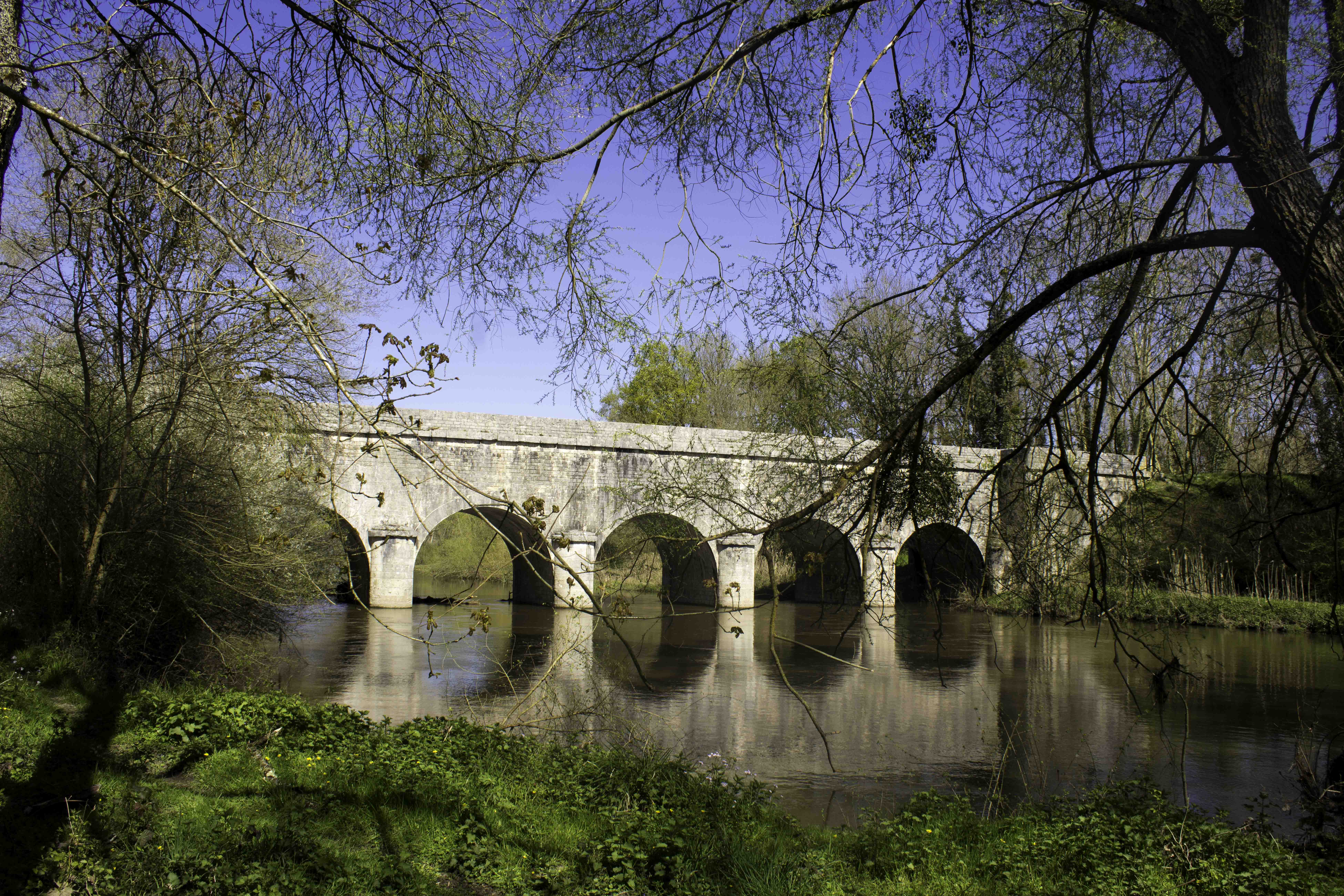 Visites guidées du Pays d'Art et d'Histoire (Cité de Saint-Aignan et alentours), Saint-Aignan - photo 5