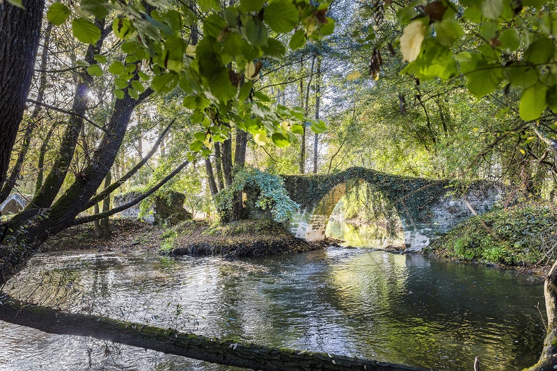 L'échappée royale - Boucle vélo n°1, Loches - photo 2
