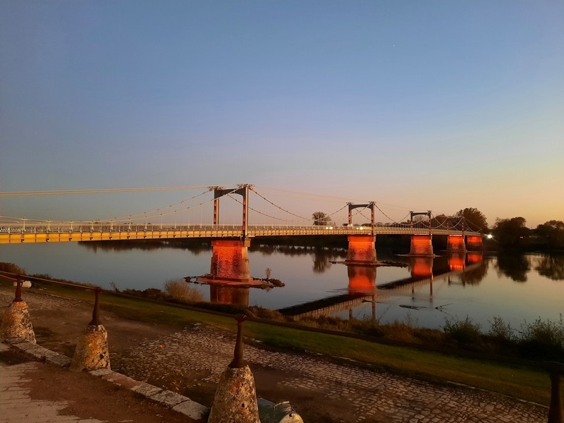 Boucle 18 - Dans les pas de Maurice Genevoix, Saint-Denis-de-l'Hôtel - photo 4