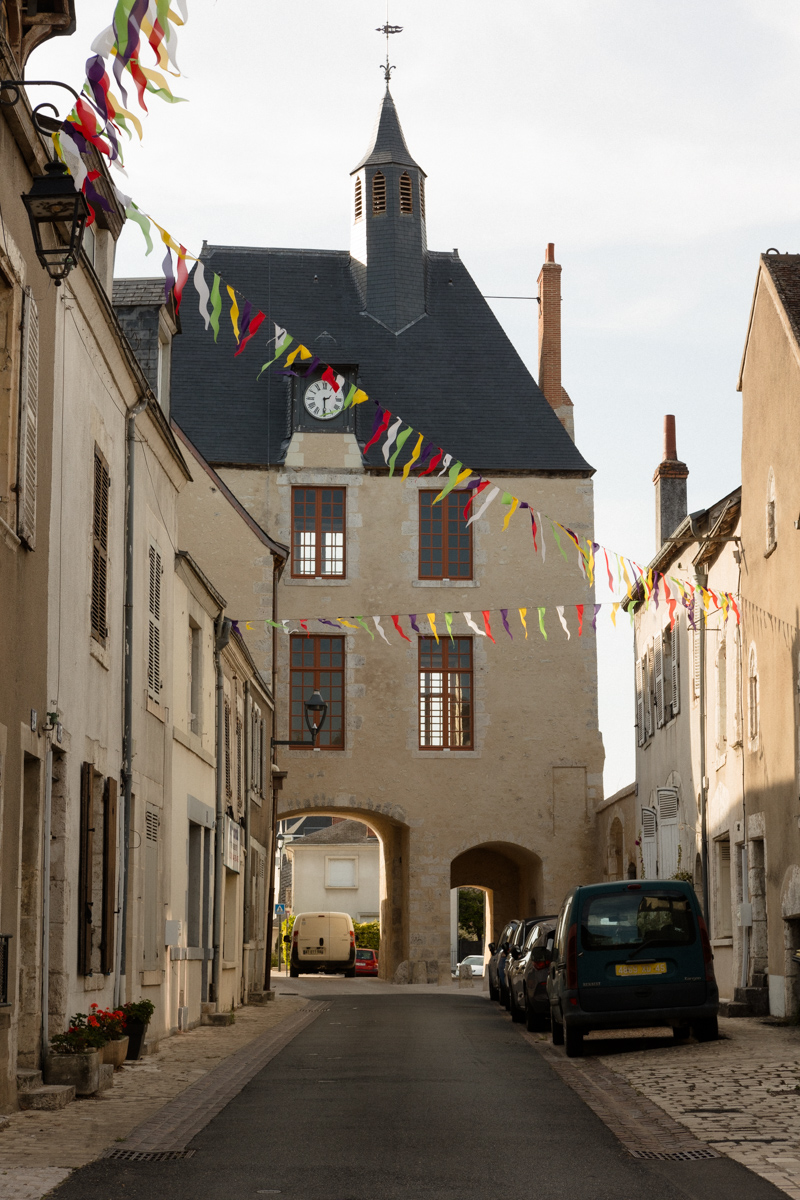 Visite : Découverte de la Porte d’Amont — visuel événement