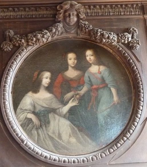 Château du Bouchet en Brenne, Rosnay - photo 4