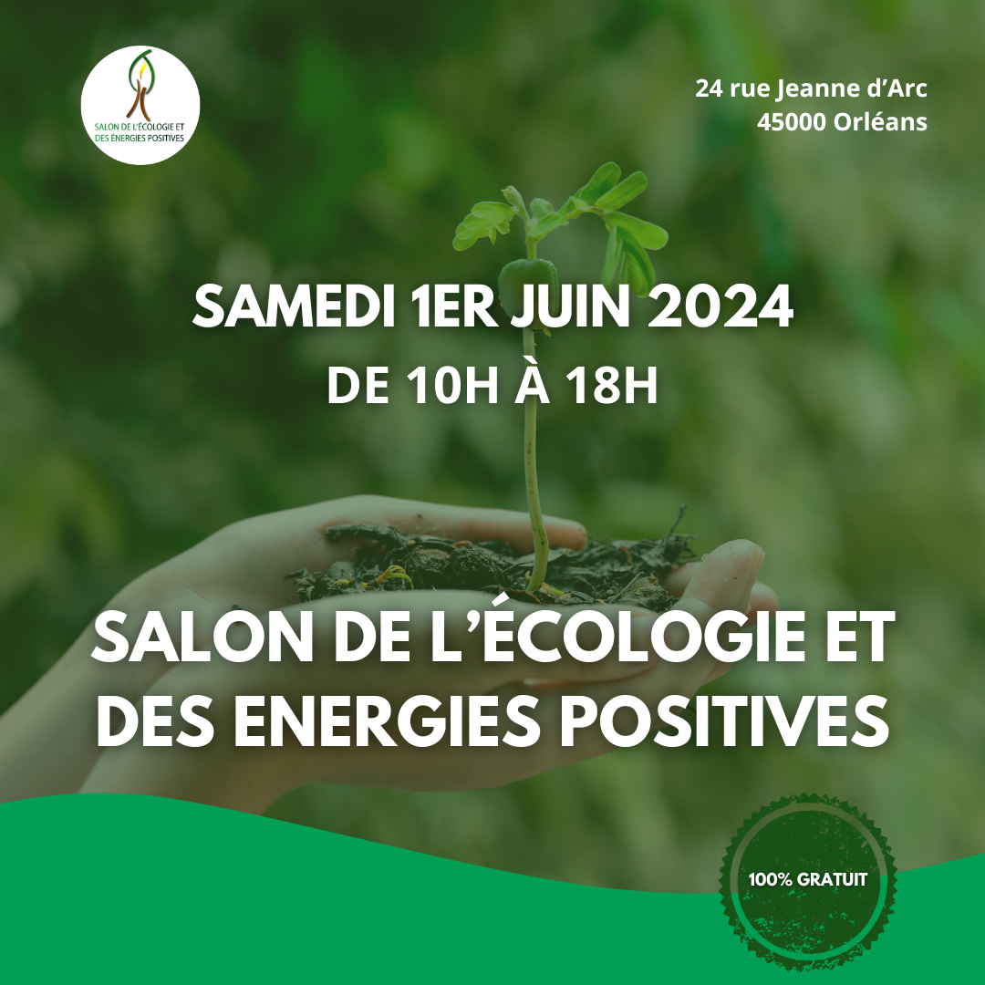 Salon de l'écologie et des énergies positives null France null null null null