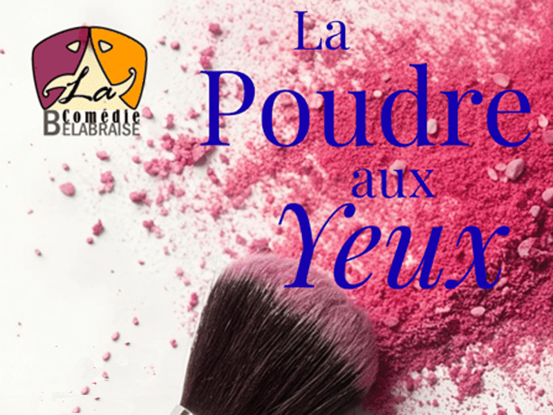 La poudre aux yeux