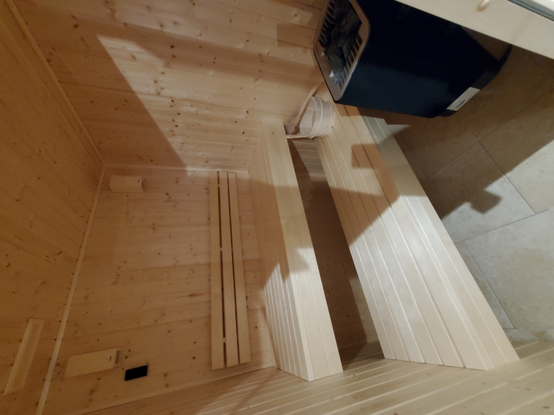 Gîte bien être, Pouligny-Saint-Pierre - photo 4