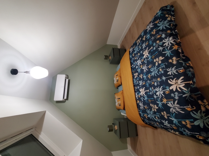 Gîte bien être, Pouligny-Saint-Pierre - photo 2