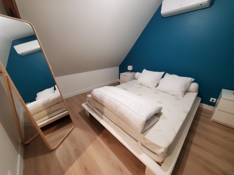 Gîte bien être, Pouligny-Saint-Pierre - photo 6