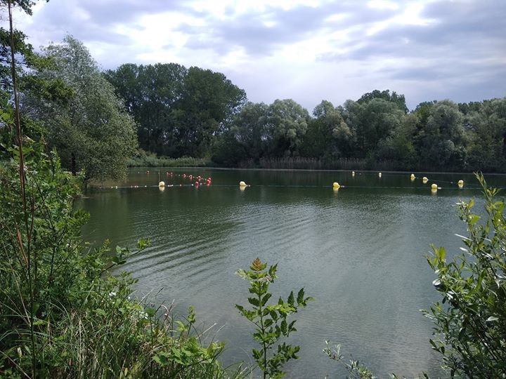 Plage de la prairie des étangs, Dordives - photo 12