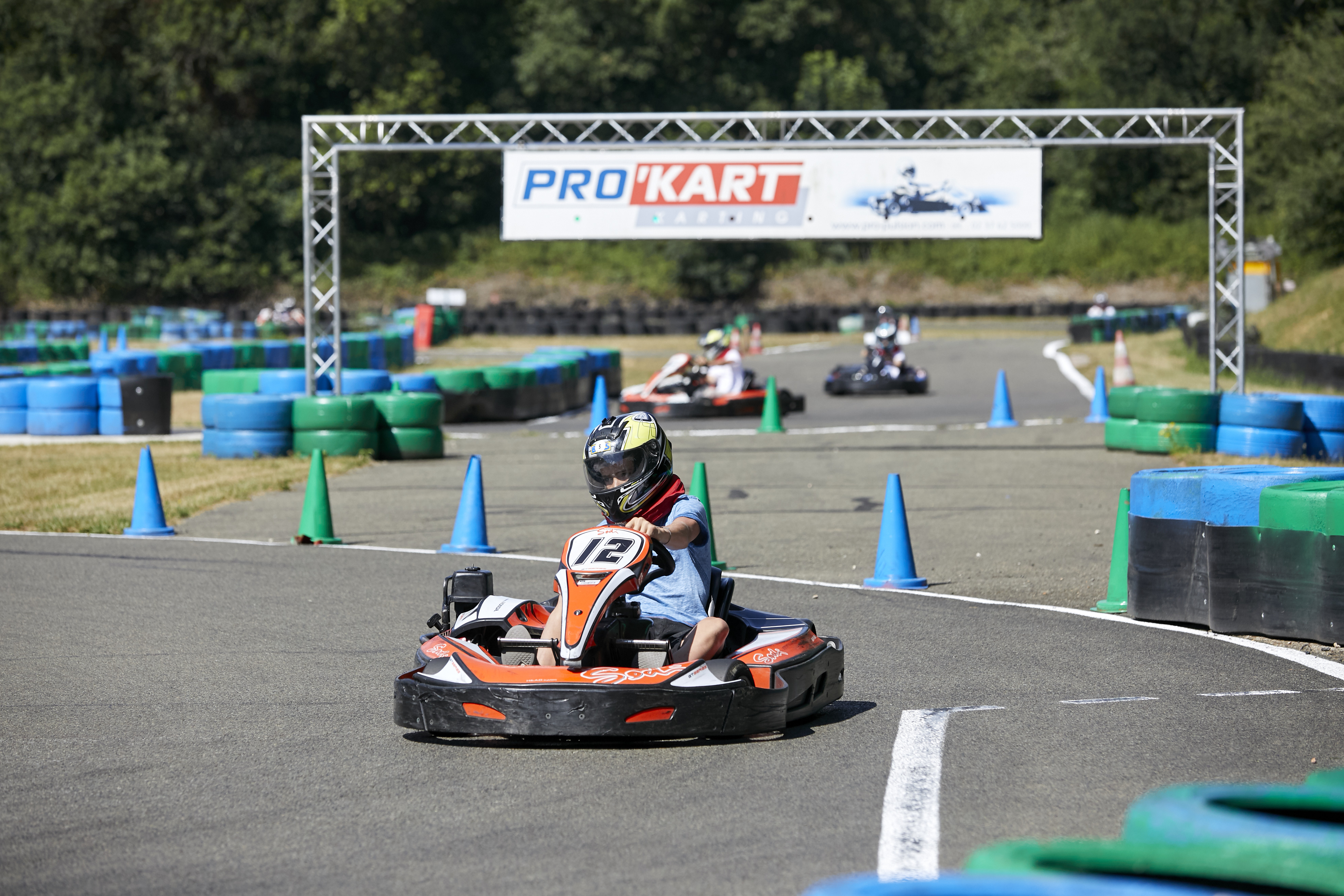 Pro'Kart