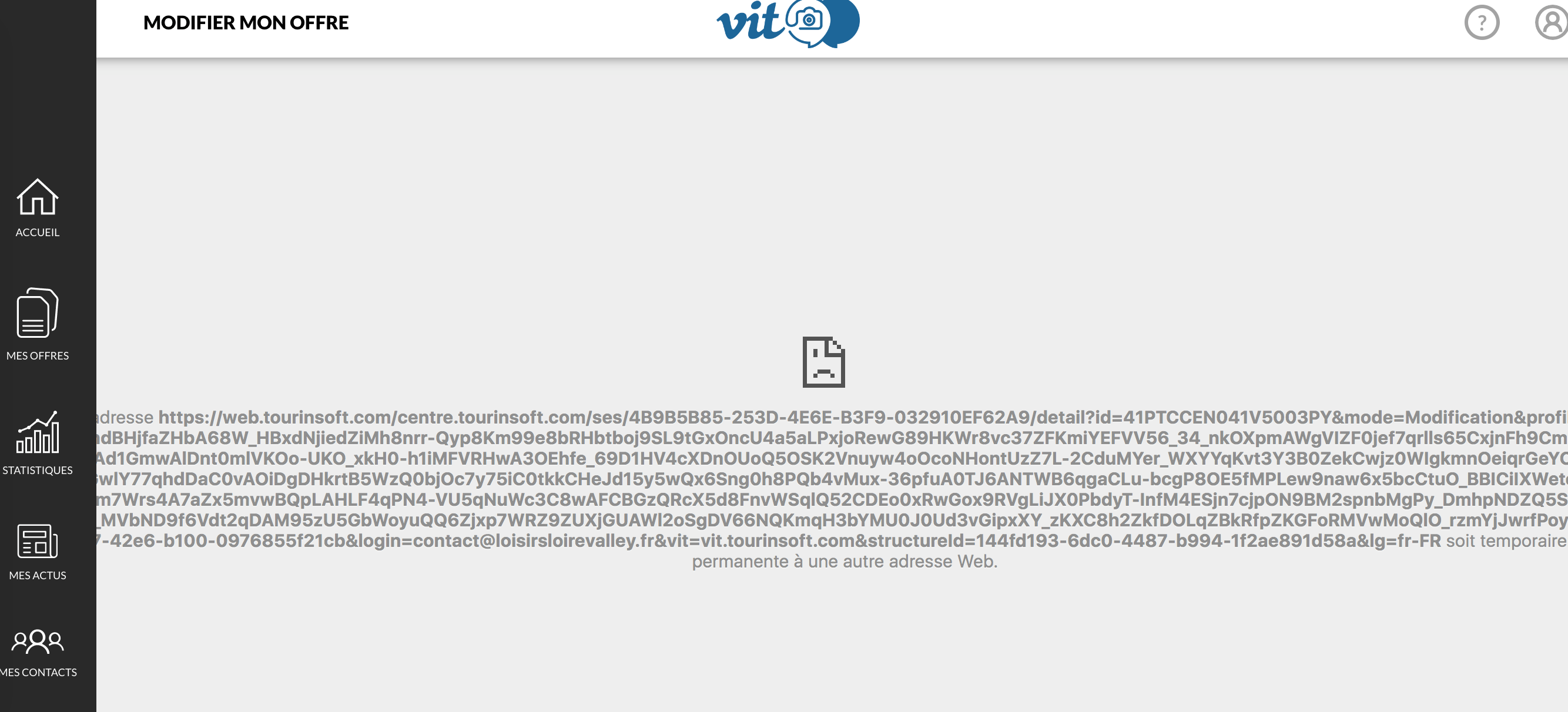 Agence de Développement Touristique Val de Loire - Loir-et-Cher
