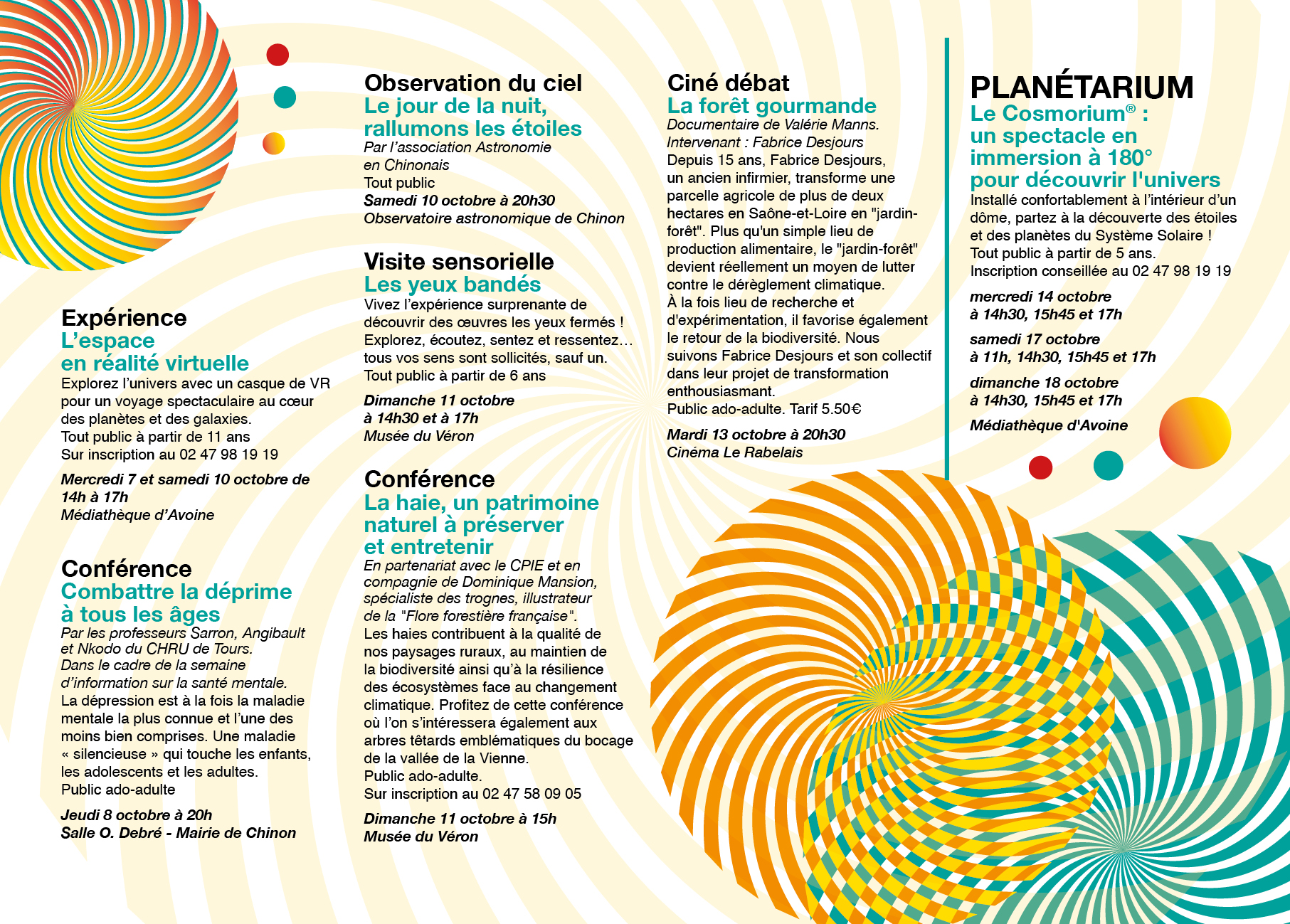 Conférence : La haie, un patrimoine naturel à préserver et entretenir