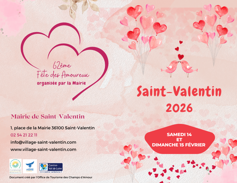 62ème Fête des Amoureux - photo 2