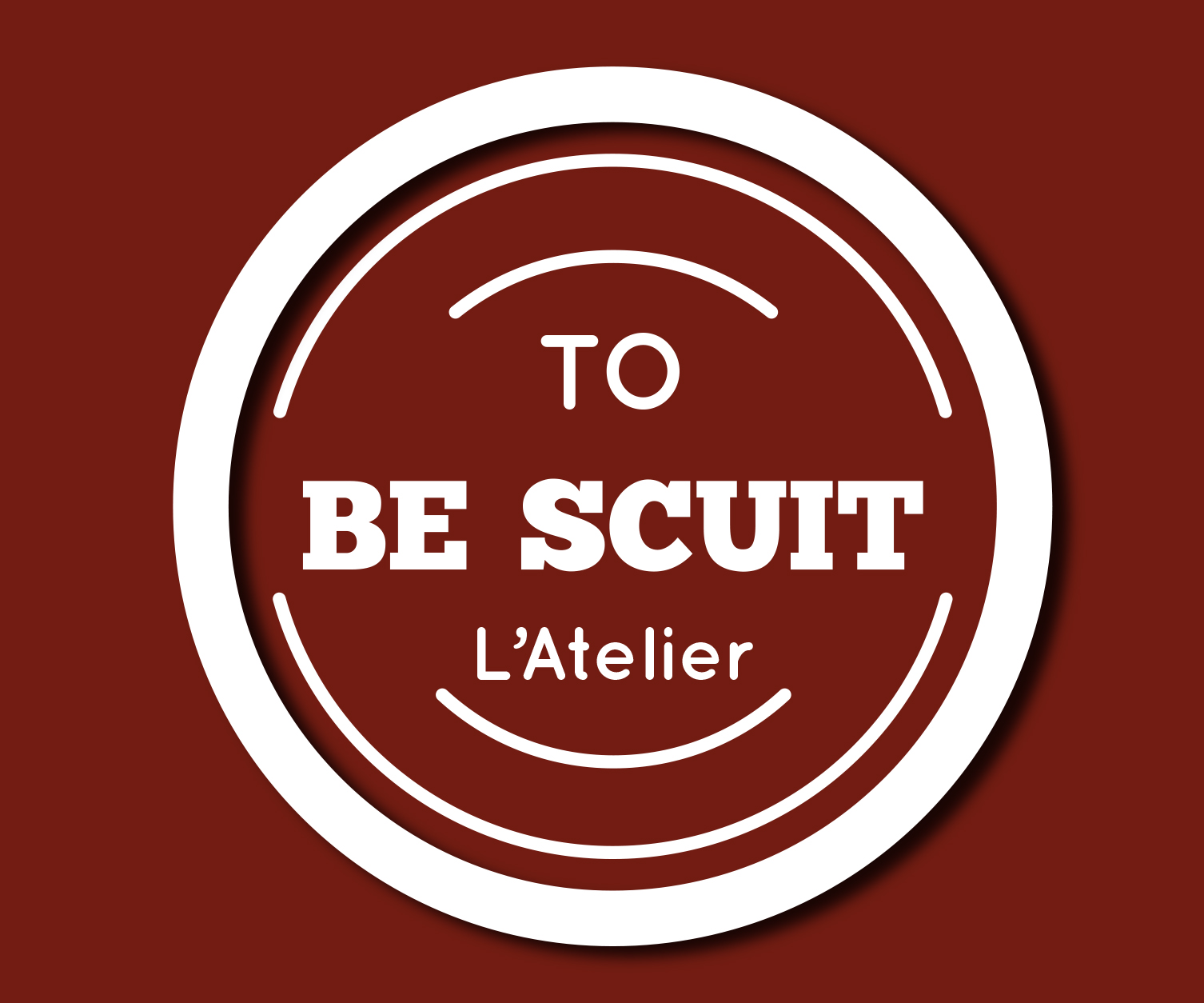 To Be Scuit