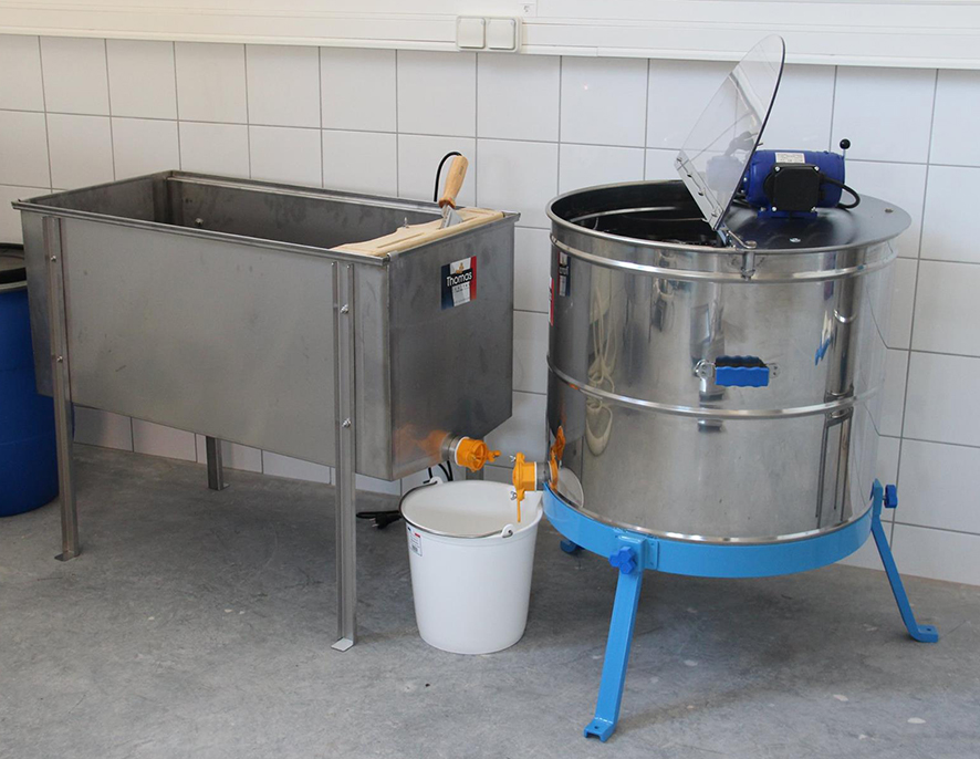 EVA - Espace de Valorisation de l'Abeille, Chaillac - photo 2