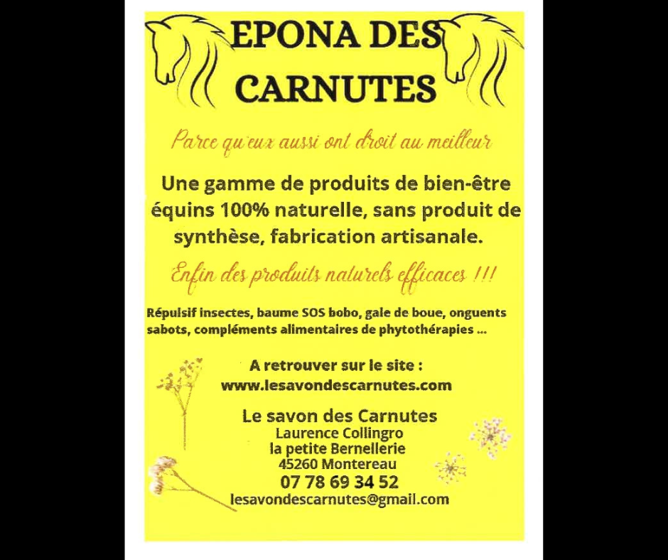 Le Savon des Carnutes  France Centre-Val de Loire Loiret Montereau 45260