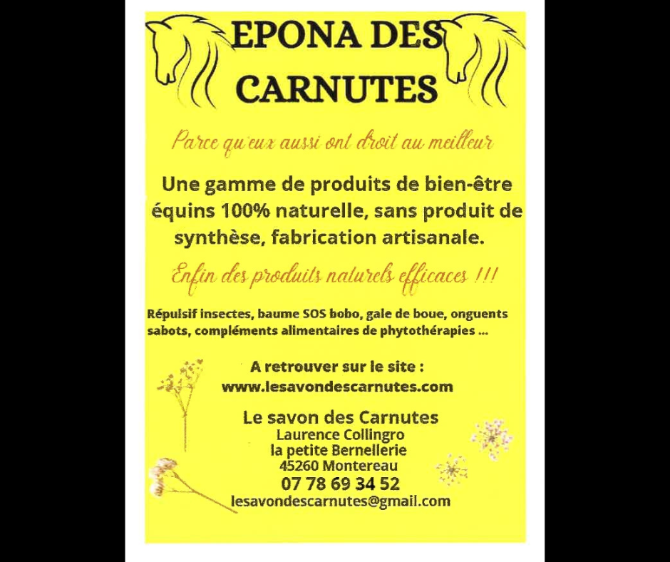 Le Savon des Carnutes — photo 3