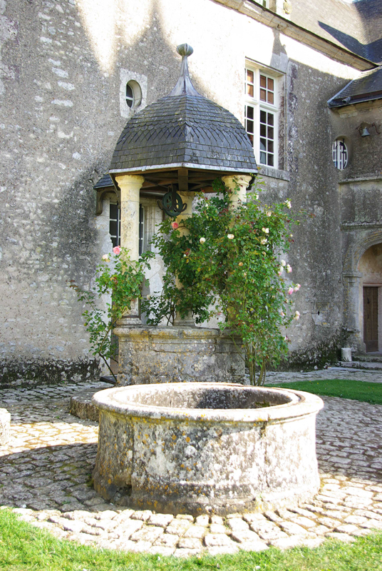 Château de Talcy, Talcy - photo 4