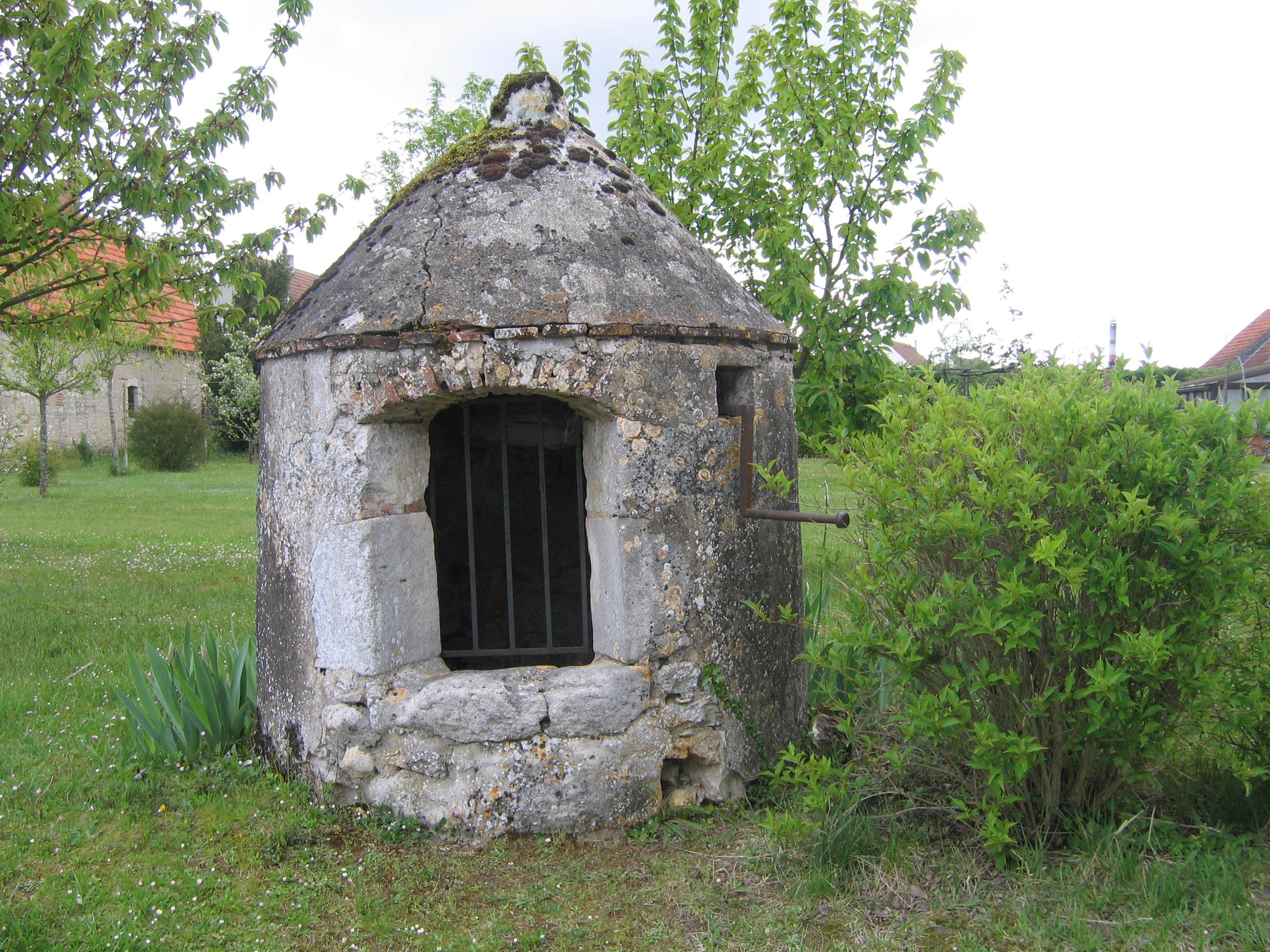 Le circuit de la Malandrerie, Mareau-aux-Prés - photo 3