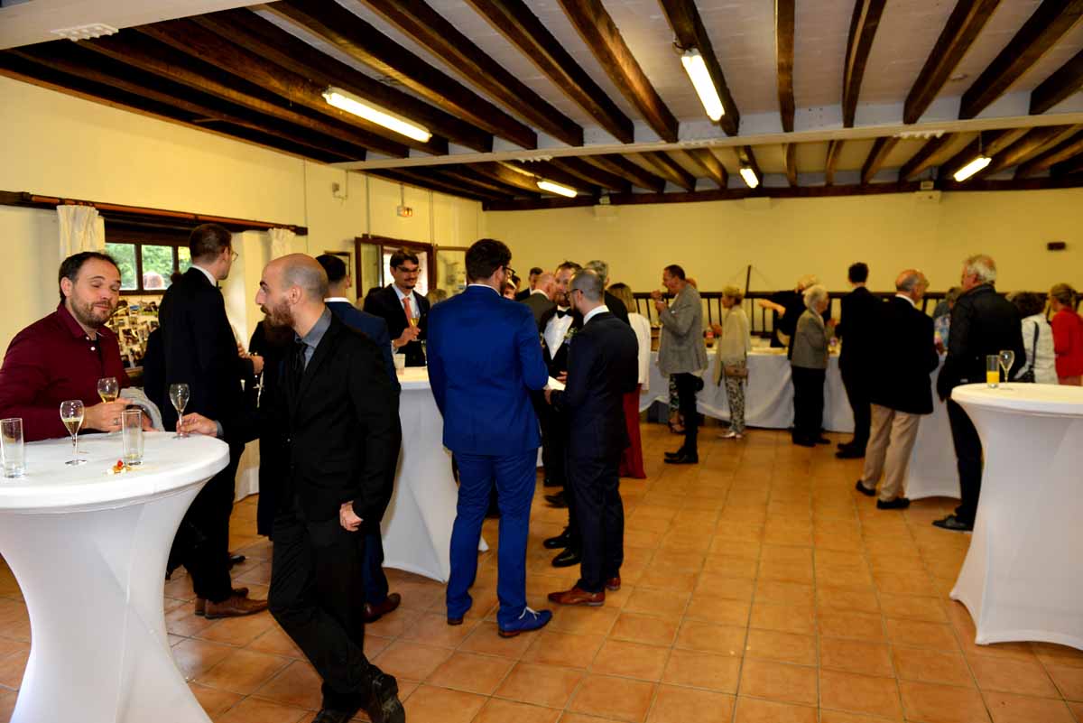 Domaine de L'Epinoy, Saint-Aignan-le-Jaillard - photo 9