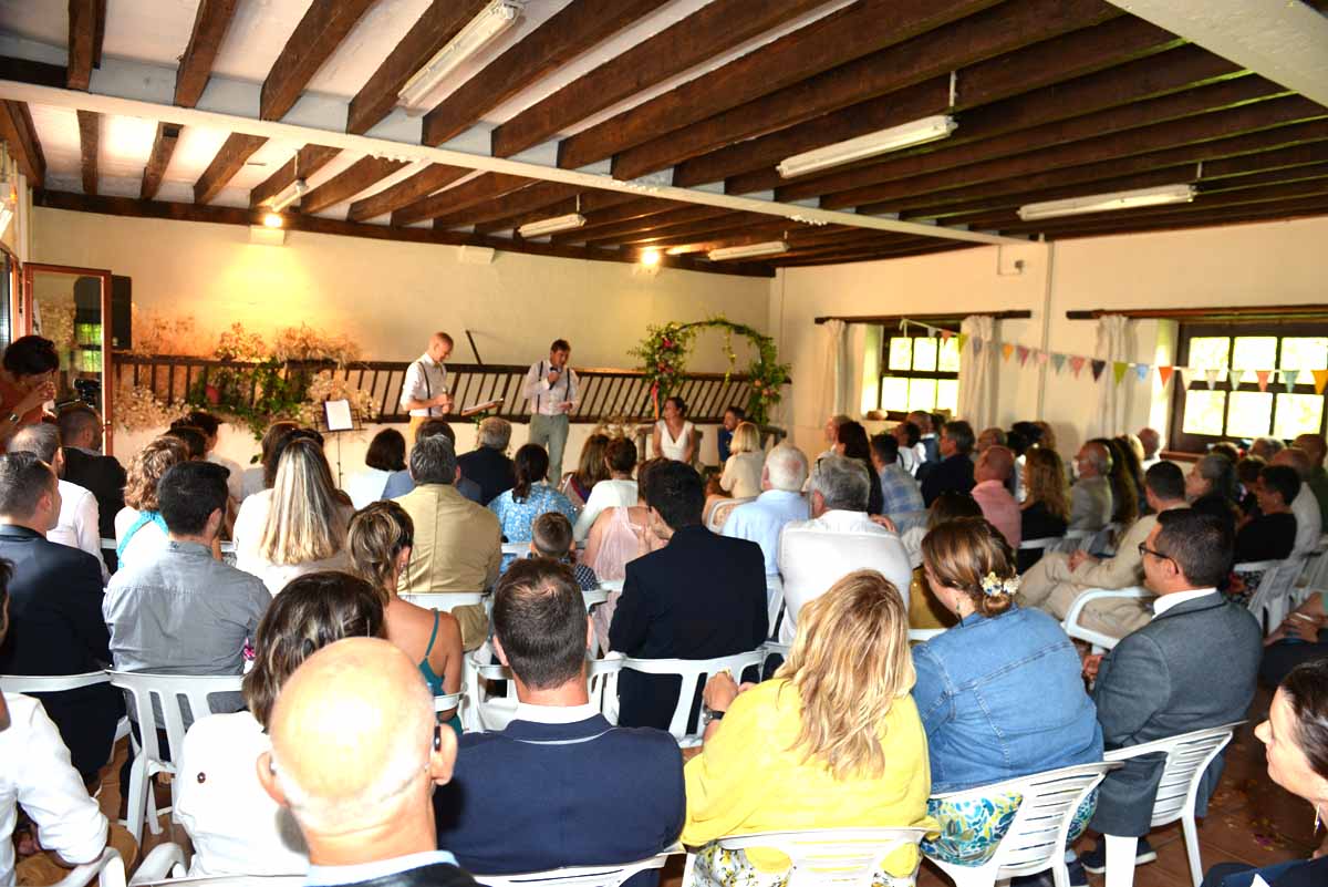 Domaine de L'Epinoy, Saint-Aignan-le-Jaillard - photo 12