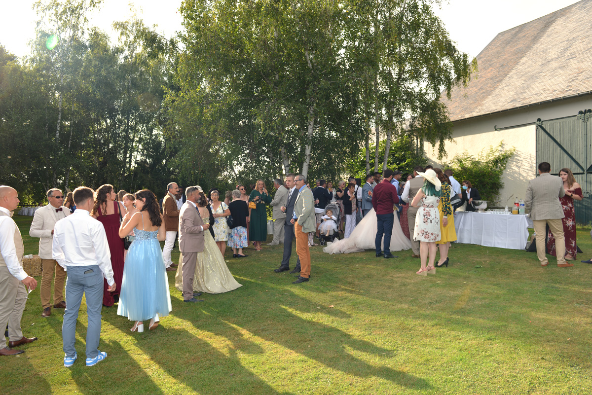 Domaine de L'Epinoy, Saint-Aignan-le-Jaillard - photo 17