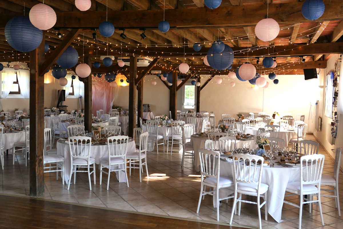 Domaine de L'Epinoy, Saint-Aignan-le-Jaillard - photo 13