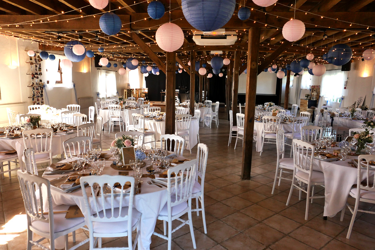 Domaine de L'Epinoy, Saint-Aignan-le-Jaillard - photo 10