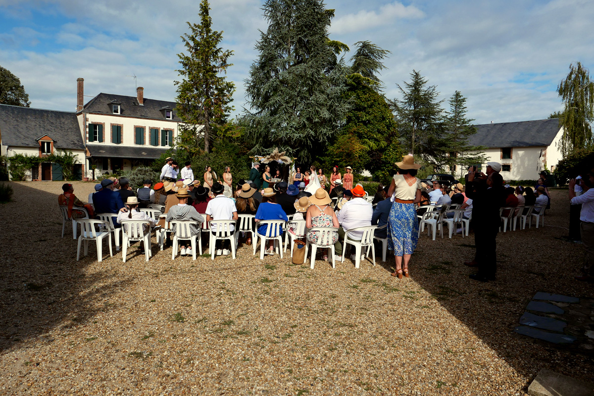 Domaine de L'Epinoy, Saint-Aignan-le-Jaillard - photo 3