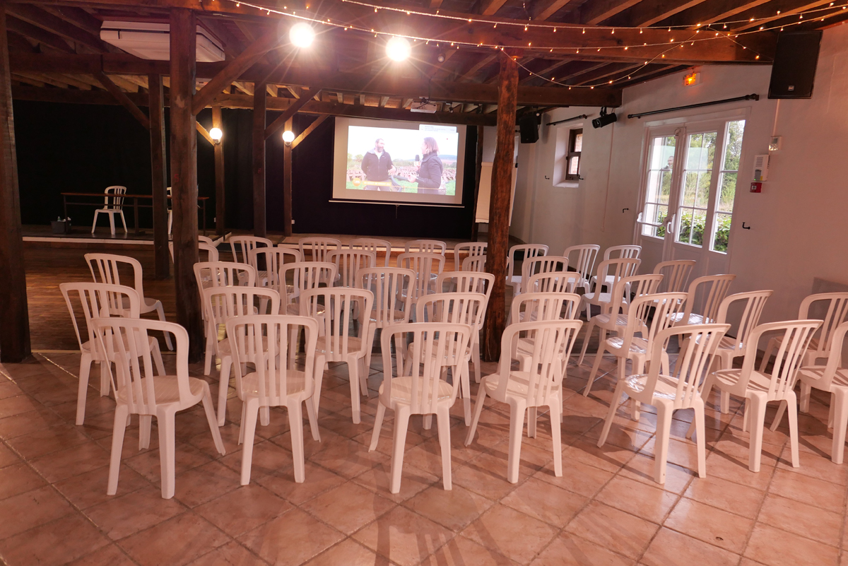 Domaine de L'Epinoy, Saint-Aignan-le-Jaillard - photo 8