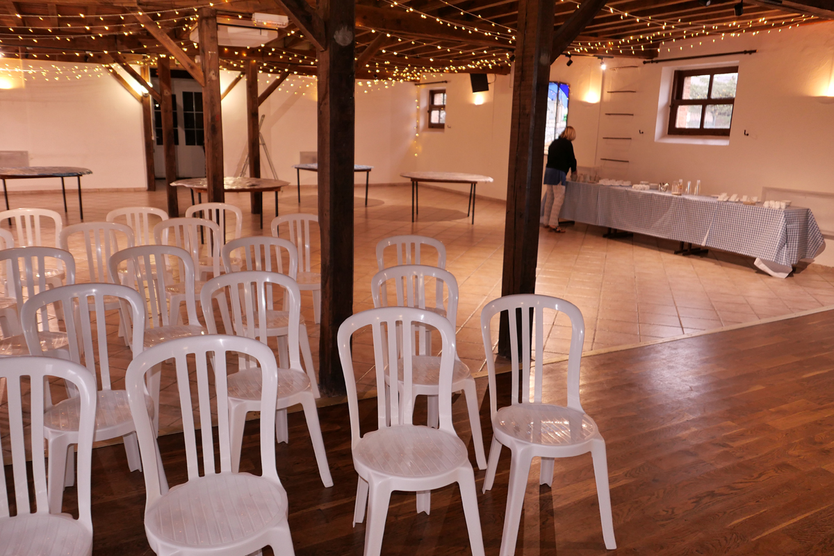 Domaine de L'Epinoy, Saint-Aignan-le-Jaillard - photo 7