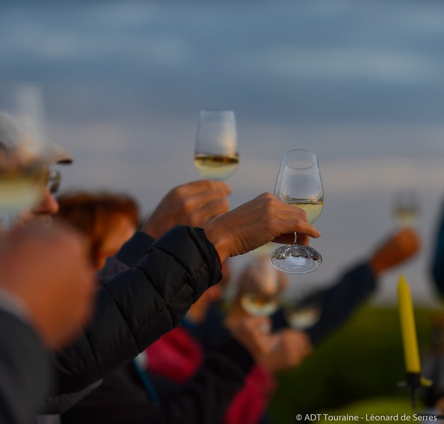 Rendez-Vous dans les Vignes, Chançay - photo 14