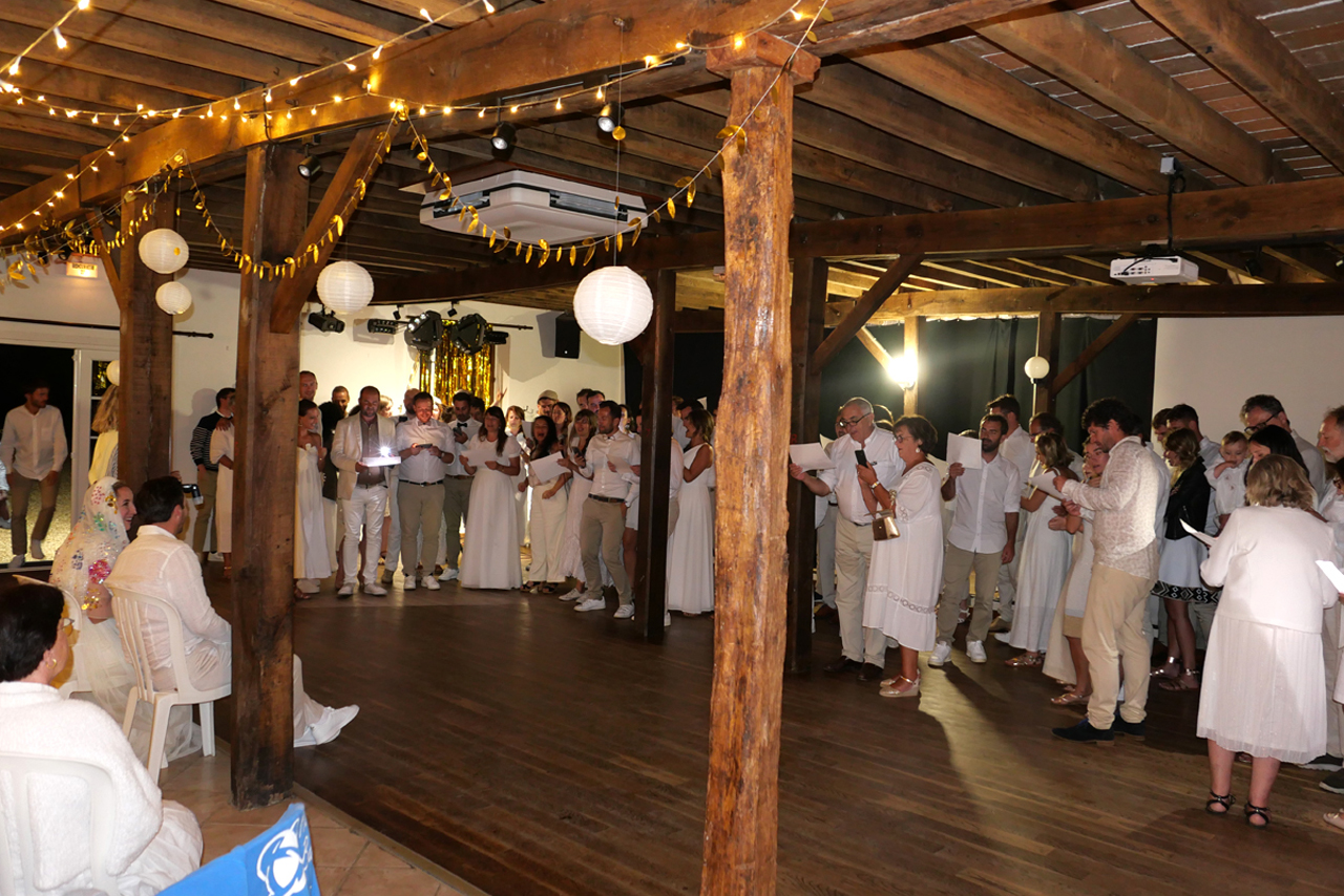 Domaine de L'Epinoy, Saint-Aignan-le-Jaillard - photo 15