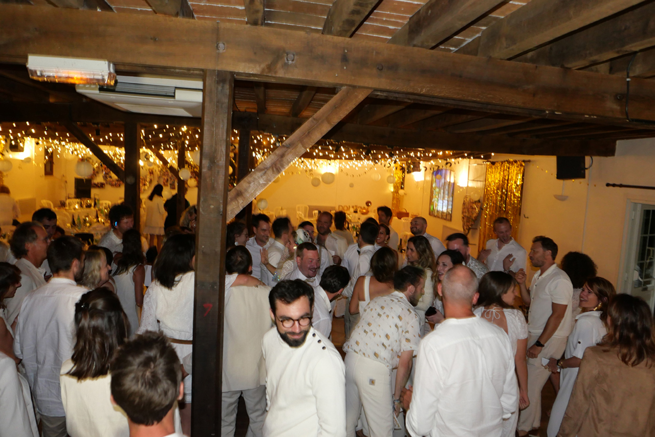 Domaine de L'Epinoy, Saint-Aignan-le-Jaillard - photo 21