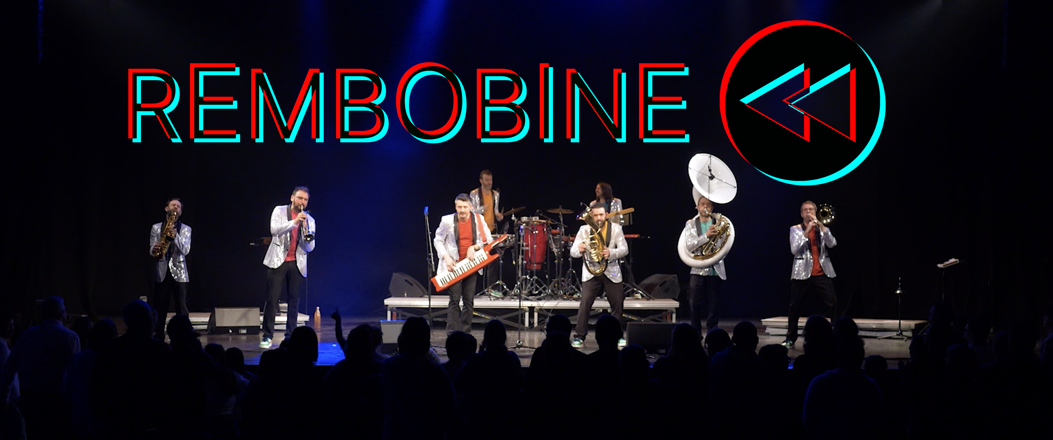 Festillésime 41 - Musique en folie à Couddes — Concerts & Festivals à Loir-et-Cher