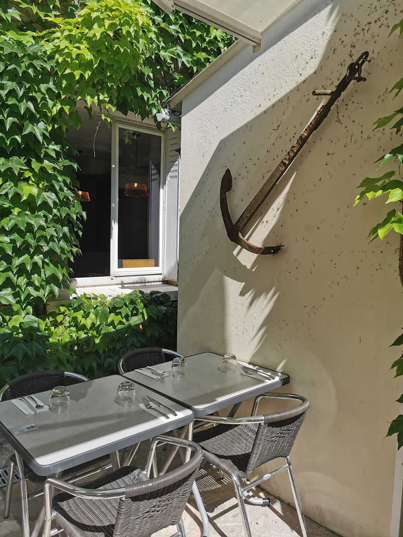 La Gabare, Châteauneuf-sur-Loire - photo 5