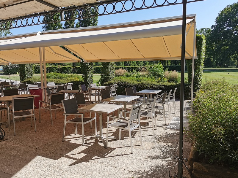 L'Impact, Donnery - photo 5