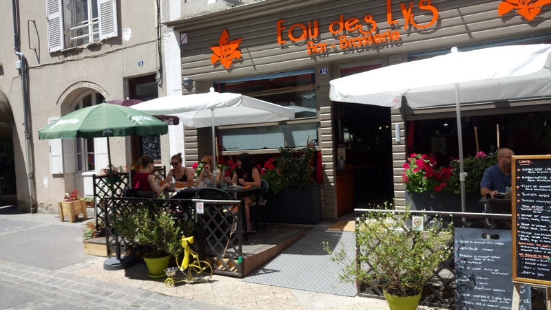 L'Eau des Lys, Jargeau - photo 2